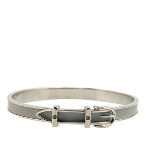 Pre Loved hermes Women metallic | silver Bracelets